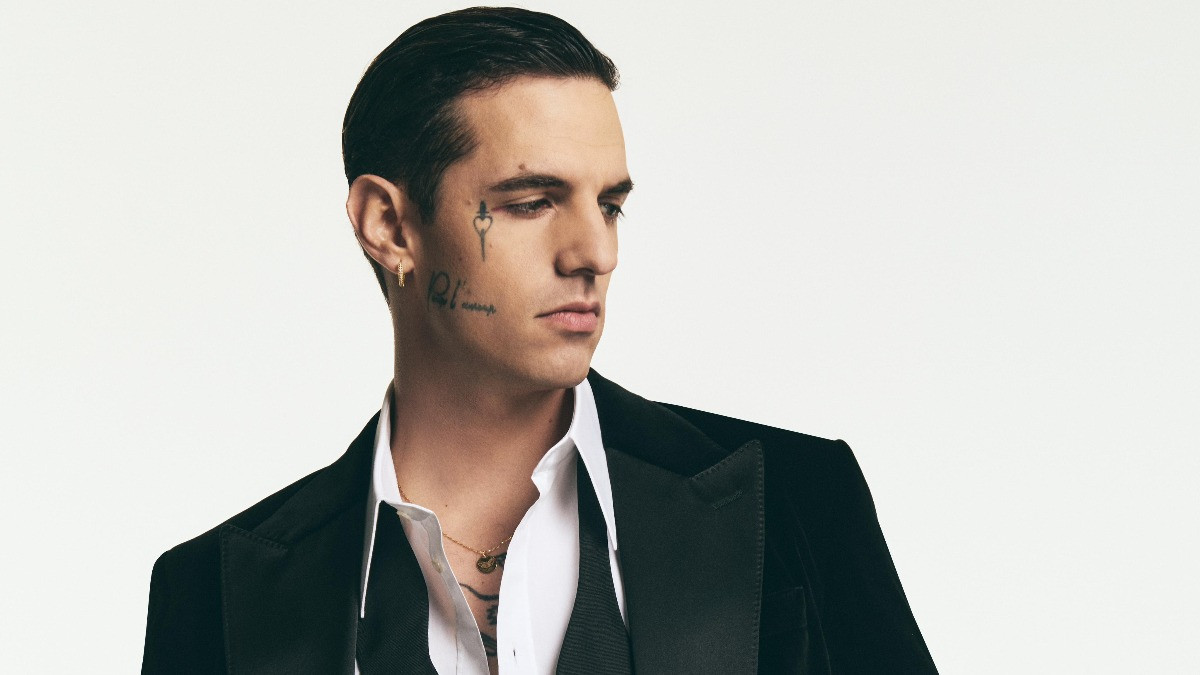 Achille Lauro e la lettera della misteriosa ex fidanzata: il mistero che infiamma il gossip