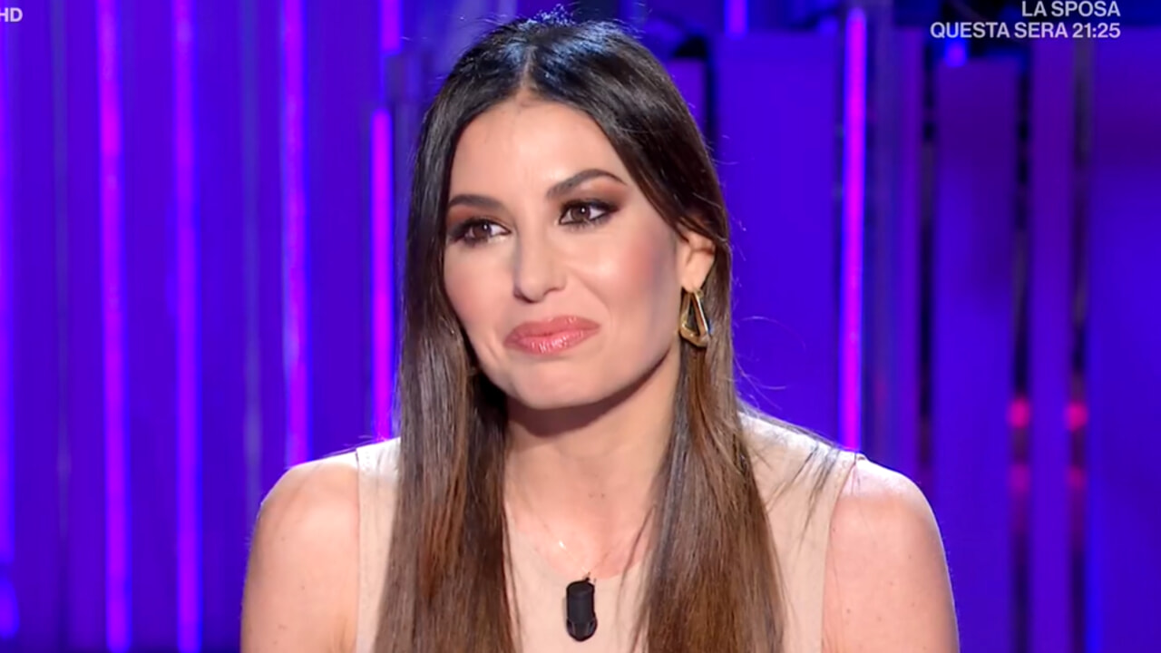 Elisabetta Gregoraci festeggia 45 anni tra la neve con Briatore… ma qualcosa non torna!