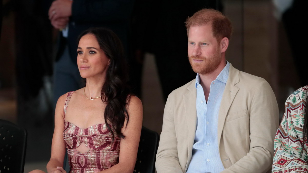 Harry e Meghan, vacanze separate: crisi in corso o strategia mediatica? Ecco tutta la verità!