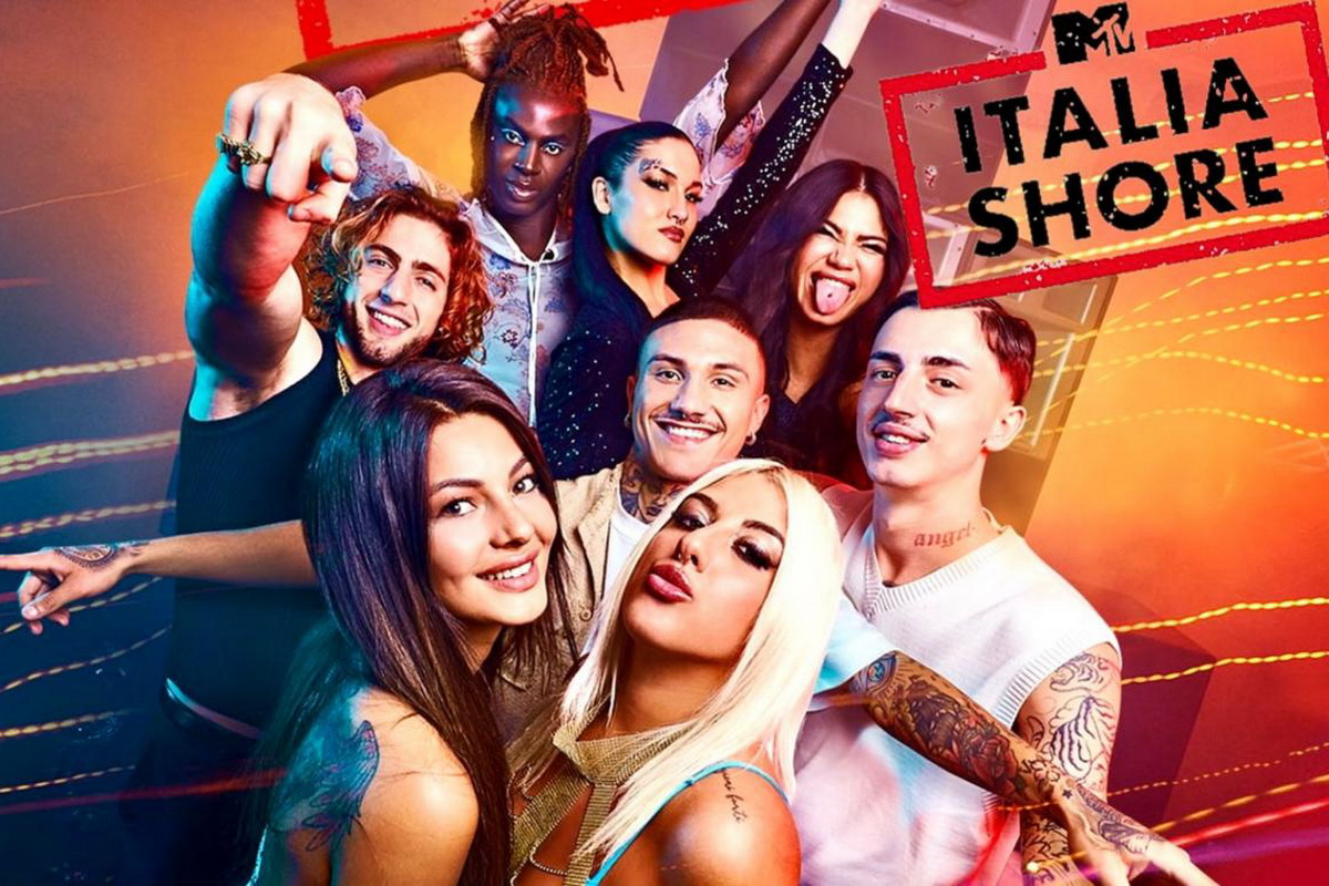 Scandali, flirt e liti furiose: la seconda stagione di Italia Shore è appena iniziata e già promette il delirio