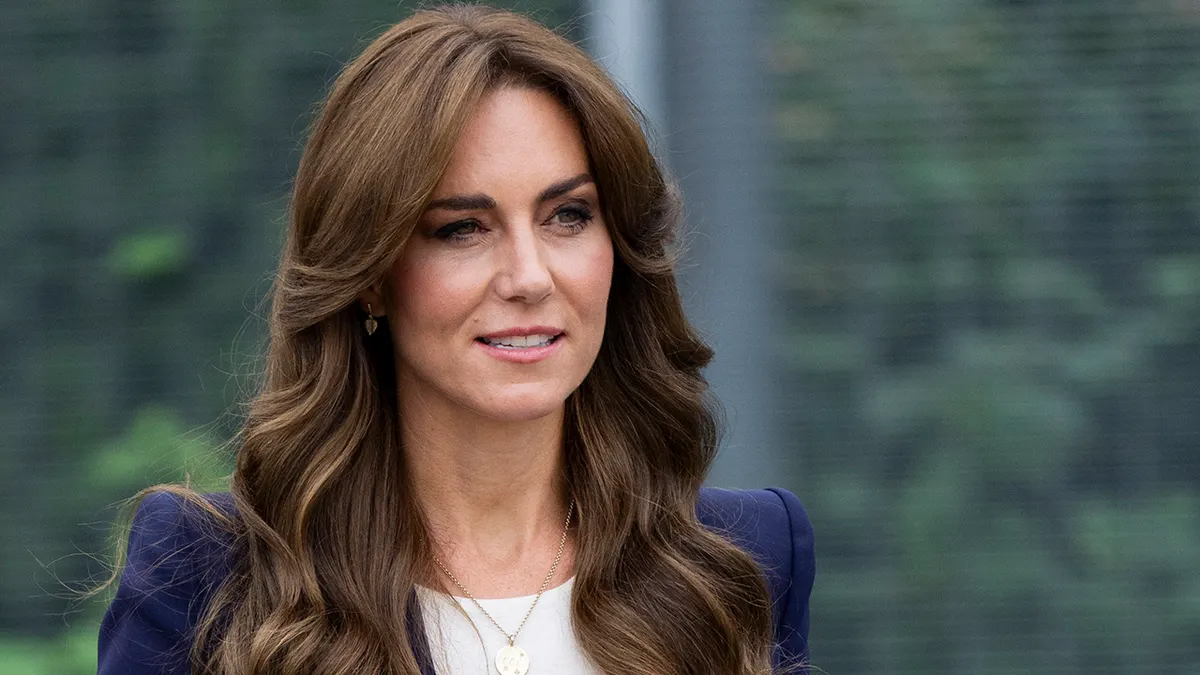 Kate Middleton, il gesto che ha sconvolto la corona: cosa sta succedendo davvero?