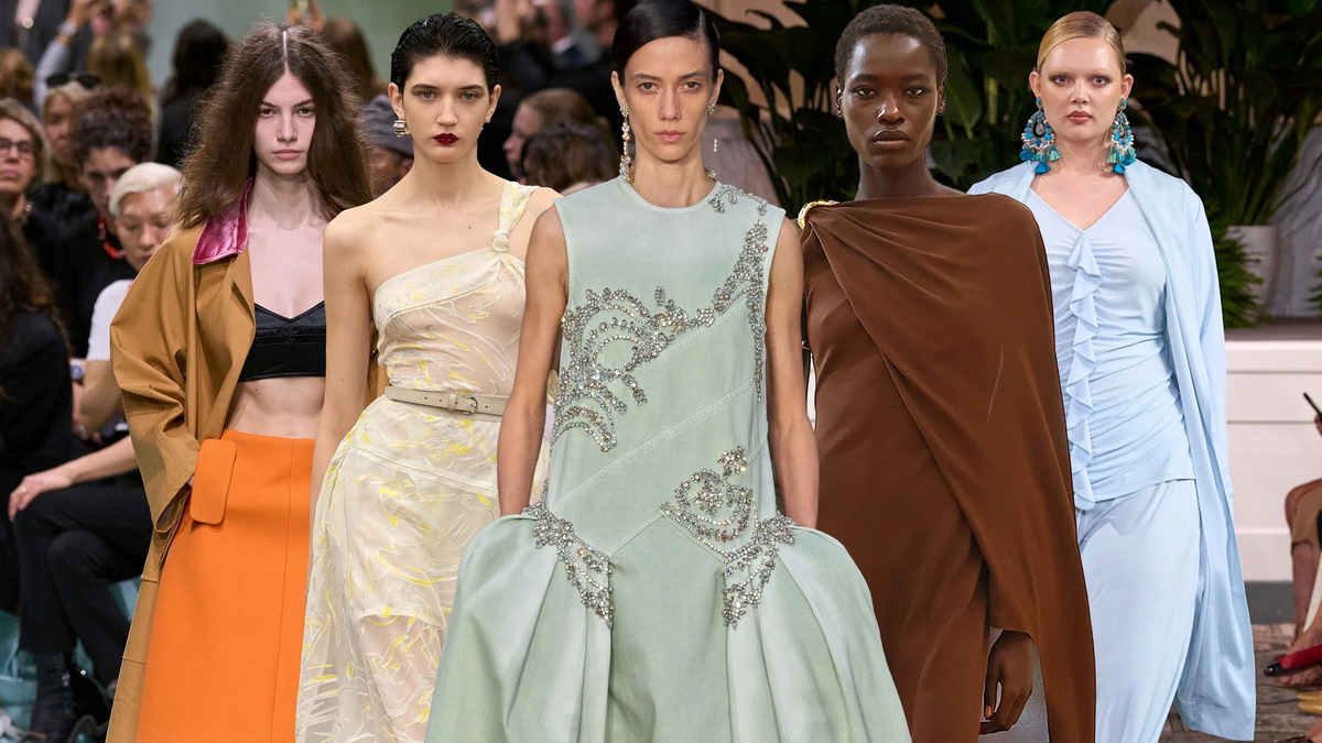 Le tendenze moda 2025 che sconvolgeranno tutti: preparati a dire addio ai tuoi capi preferiti!