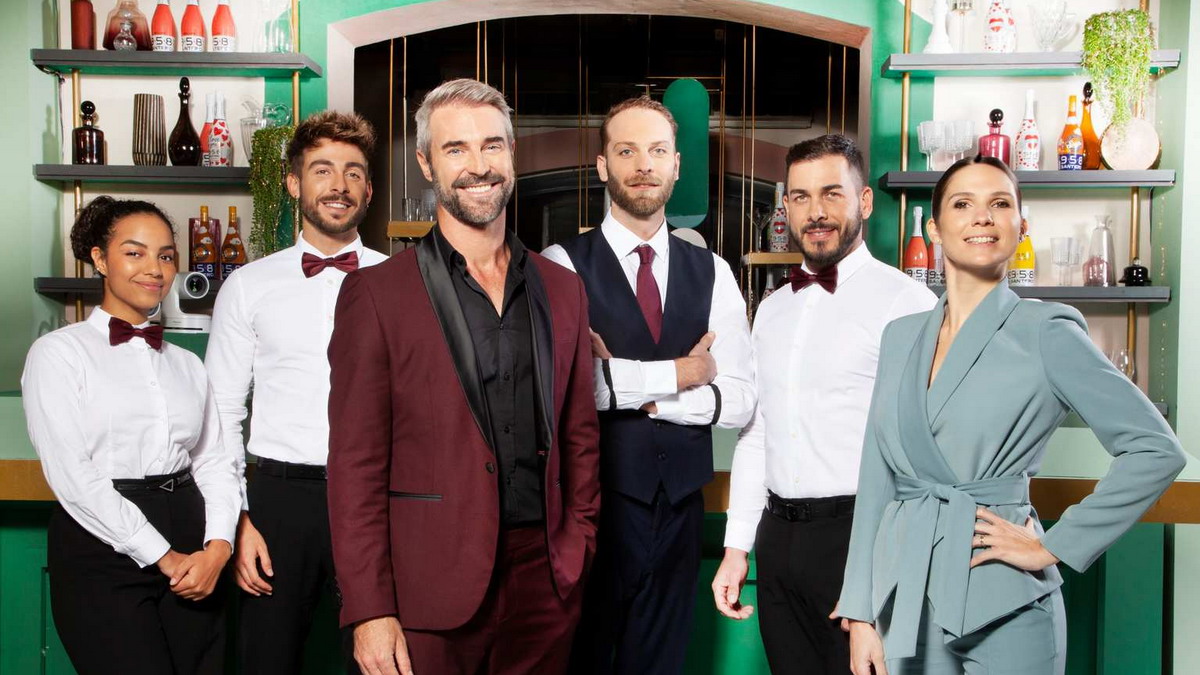 Primo appuntamento? Ora diventa un reality sui social: scopri il trend del momento!