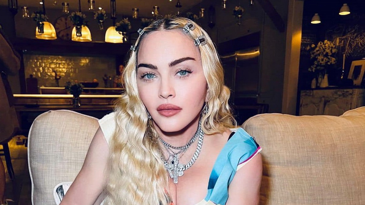 Madonna sconvolge i fan: in arrivo il sequel dell'album che ha fatto la storia!