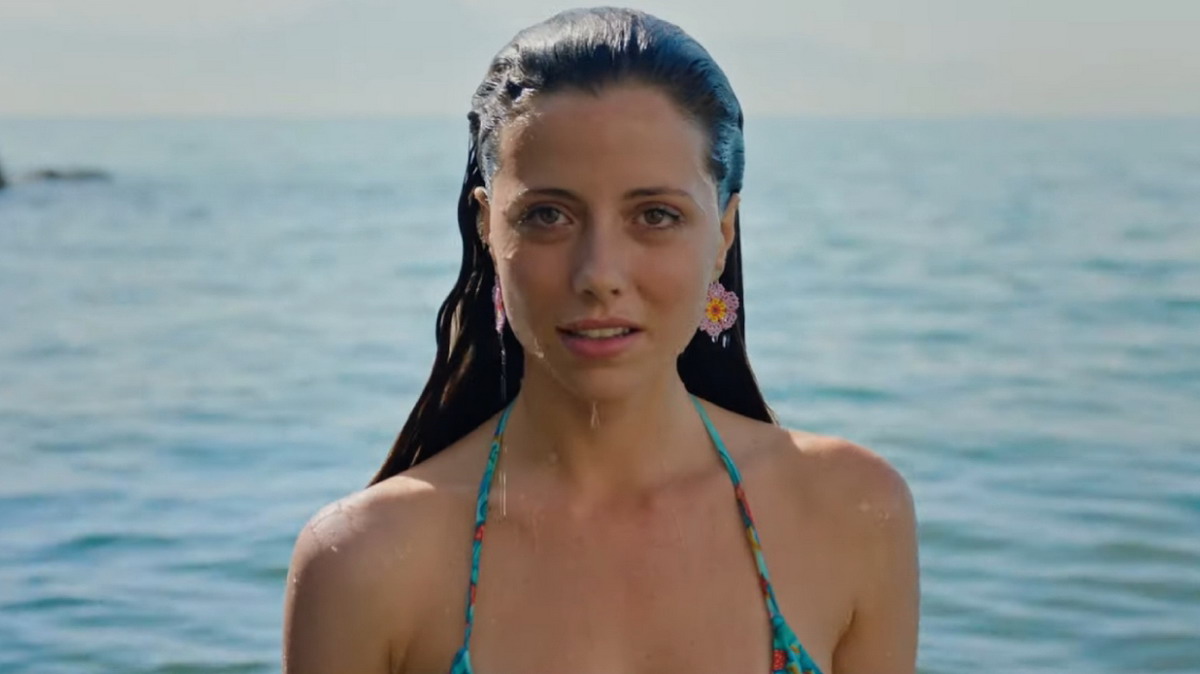 Paolo Sorrentino torna a Napoli con "Parthenope": il film è già un capolavoro? Ecco i dettagli che nessuno sa!