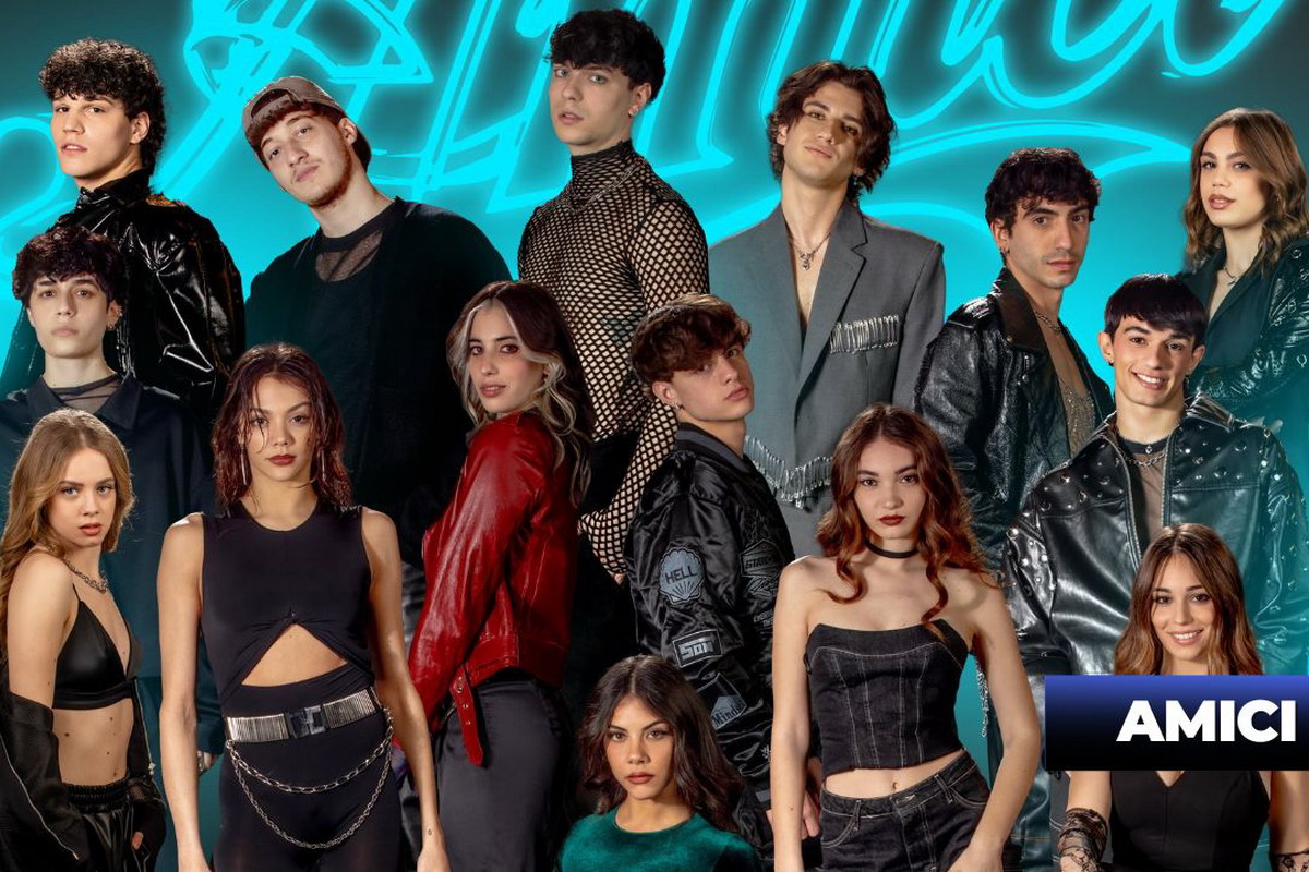 Caos ad Amici 24: eliminazioni shock, Malgioglio fuori controllo e polemiche social infuocate