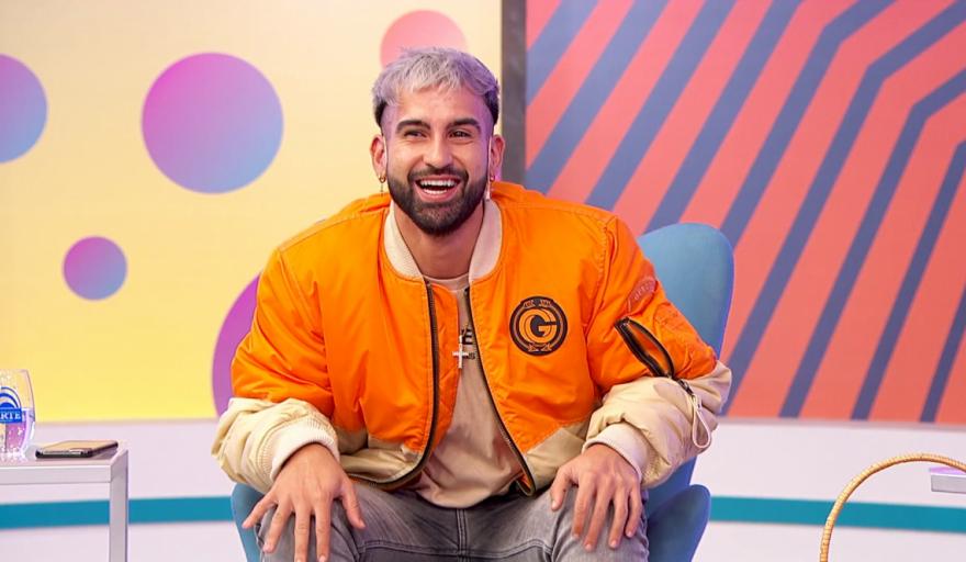 Emir Abdul Gani, chi è il ballerino star che fa impazzire il web