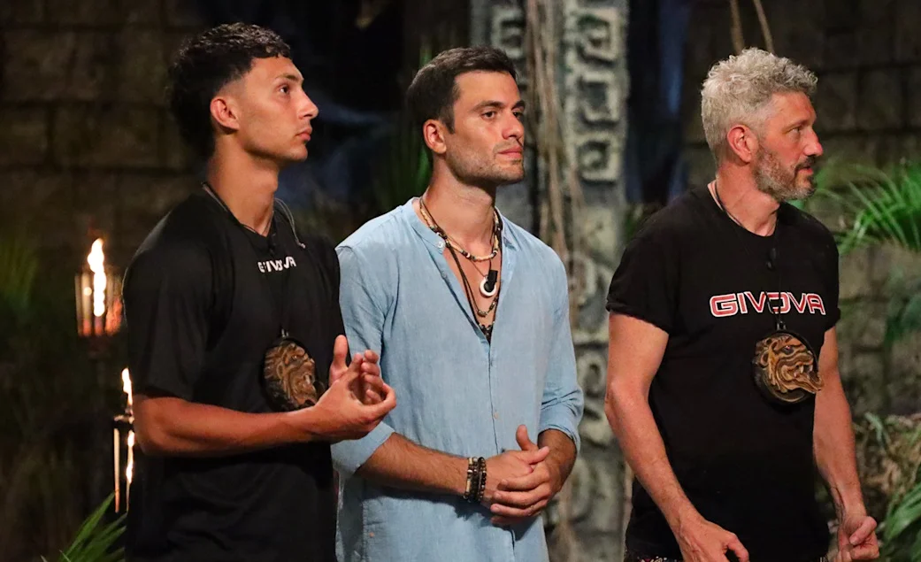 Isola dei famosi 2025: ritiri choc, flirt bollenti e naufraghi in crisi nervosa