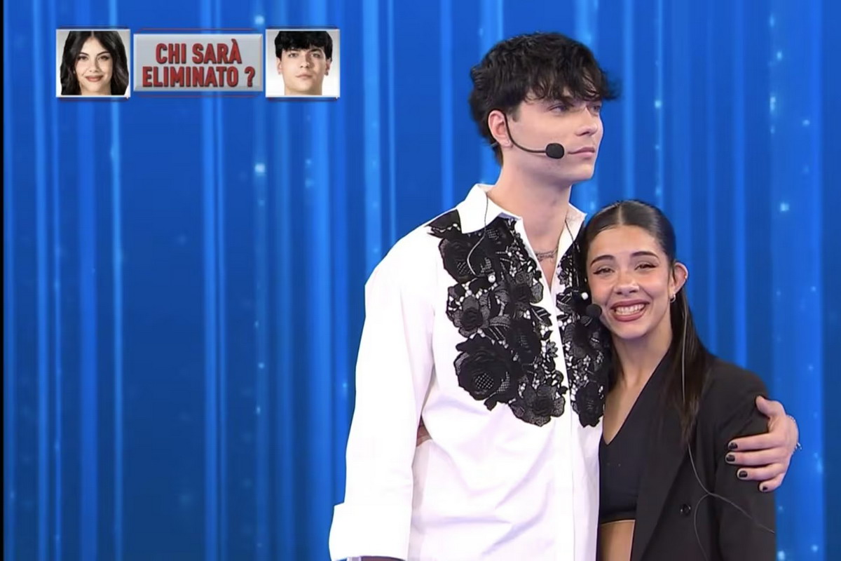 Amici 2025, il colpo di scena che nessuno si aspettava: doppia eliminazione e Malgioglio furioso, caos in studio!